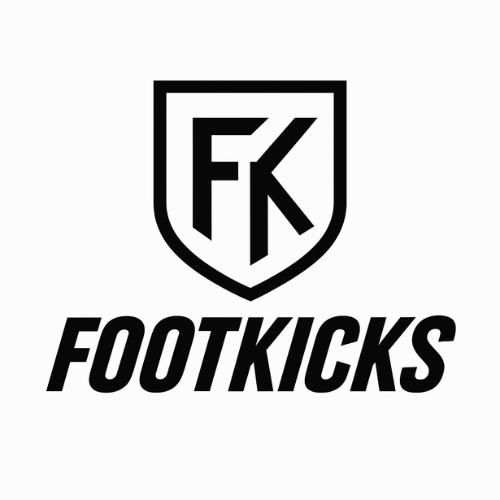 Footkicks